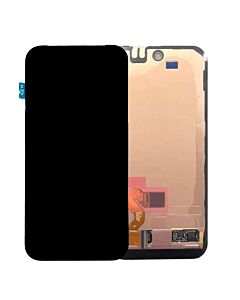 Google Pixel 9 Pro Service Pack LCD Display Screen