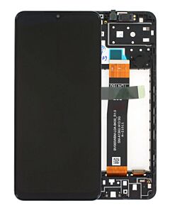 Samsung SM-A136 Galaxy A13 5G Service Pack Display