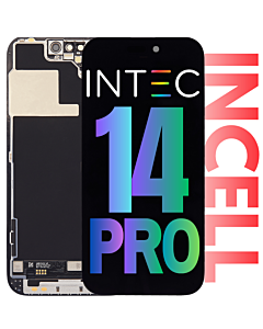 INTEC iPhone 14 Pro Incell Display