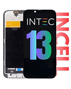 INTEC iPhone 13 Incell LCD Display