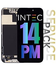 INTEC iPhone 14 Pro Max Service Pack Display