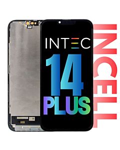 INTEC iPhone 14 Plus Incell LCD Display