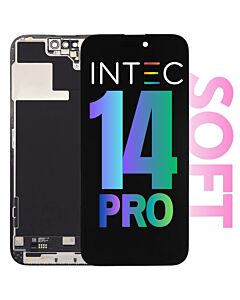 INTEC iPhone 14 Pro Soft OLED Display