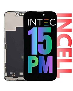 INTEC iPhone 15 Pro Max Incell Display