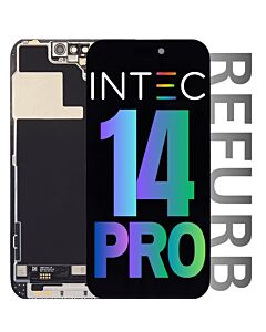 INTEC iPhone 14 Pro Refurbished Display