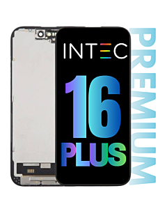 iPhone 16 Plus Premium OLED Display