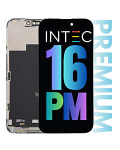 iPhone 16 Pro Max Premium OLED Display