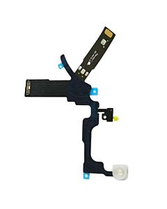 iPhone 15 Pro Max Flash Light Flex Cable