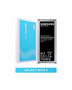 Samsung SM- N910 Galaxy Note 4 Battery Service Pack