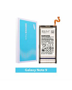 Samsung SM-N960 Note 9 Service Pack Battery
