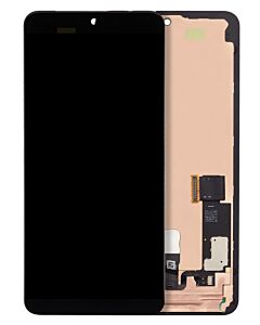 Google Pixel 8 Pro LCD Display Screen Pull Out With Finger Print Sensor