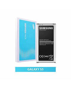 Samsung SM-G900 Galaxy S5 Battery Service Pack