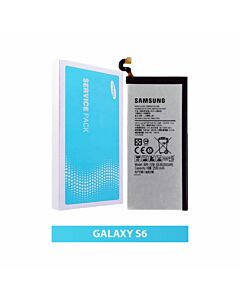 Samsung SM-G920 Galaxy S6 Battery Service Pack