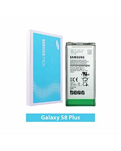 Samsung SM-G955 Galaxy S8 Plus Service Pack Battery