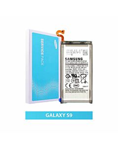 Samsung SM-G960 Galaxy S9 Service Pack Battery 
