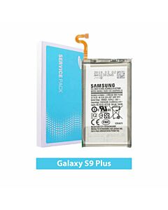 Samsung SM-G965 S9 Plus Service Pack Battery 