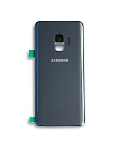 Samsung SM-G960 Galaxy S9 Service Pack Battery Cover Blue