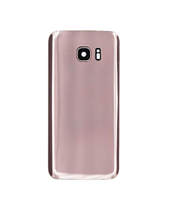 Samsung SM-G930F Galaxy S7 Back / Battery Cover - Pink