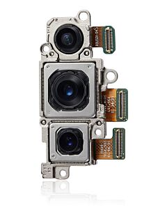 Samsung SM-S901 / S906 Galaxy S22 / S22 Plus Complete Rear Camera