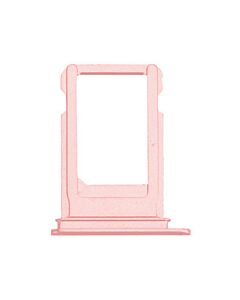 iPhone 6S Sim Tray - Rose Gold